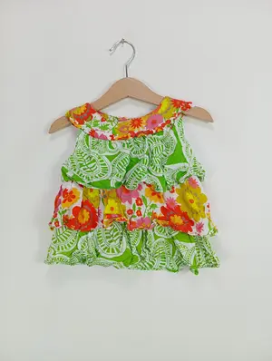 COOL CLUB Sommerkleid