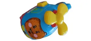 VTECH Baby Rassel