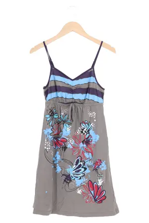 BUFFALO Sommerkleid
