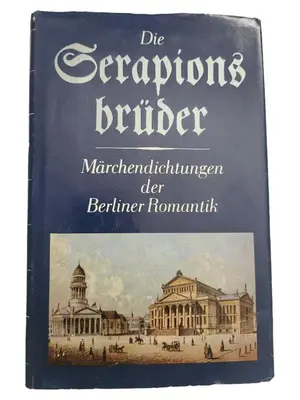 Magie und Übernatürliches