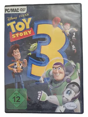 DISNEY INTERACTIVE STUDIOS Adventurespiele