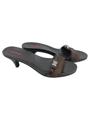 PRADA Sandaletten
