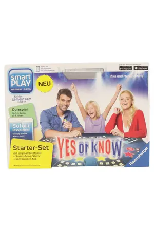 RAVENSBURGER SPIELE Quizspiel