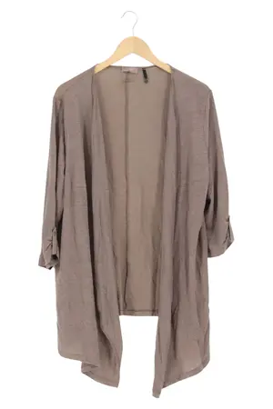 TRIANGLE Strickjacke