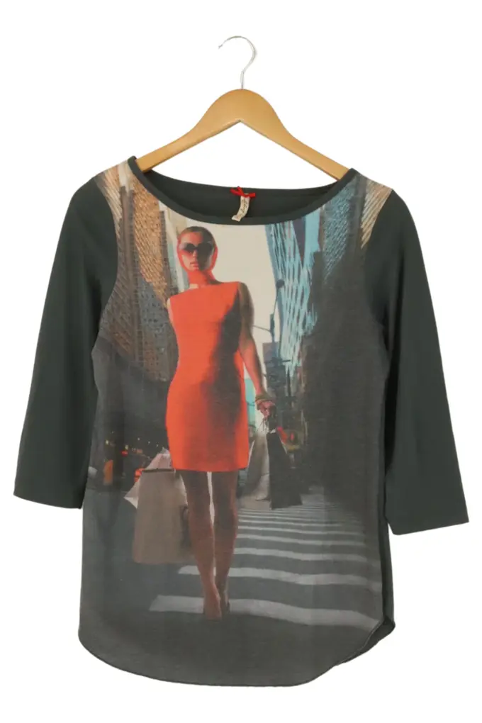 KEY LARGO T-Shirt Bild 1