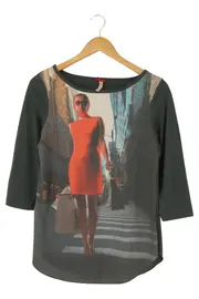 Vorschaubild KEY LARGO T-Shirt 1