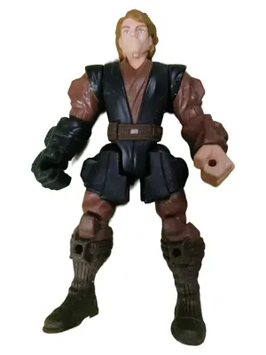 HASBRO Actionfigur