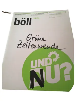 BÖLL Zeitschrift