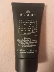 Vorschaubild 2 von Dynamic Hydra-Balancing & Firming Pullulan Nachtcreme 50ml