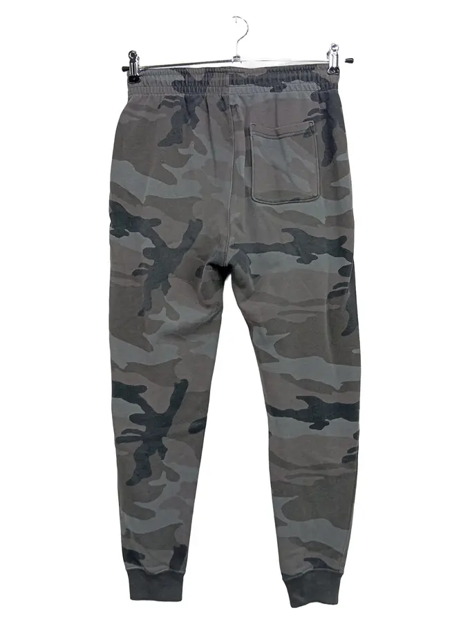 ABERCROMBIE & FITCH Jogginghose Bild 2