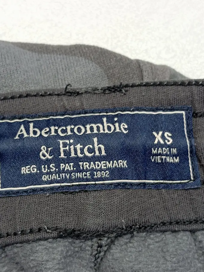 ABERCROMBIE & FITCH Jogginghose Bild 3