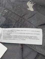 Vorschaubild ABERCROMBIE & FITCH Jogginghose 4