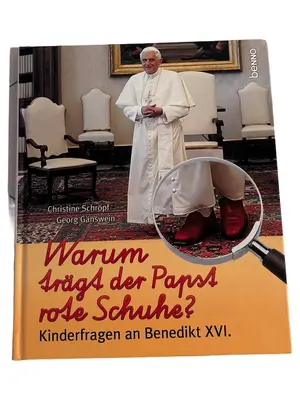 Religionsbuch