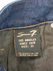 Vorschaubild SEVEN7 Jeans Skinny Fit 3