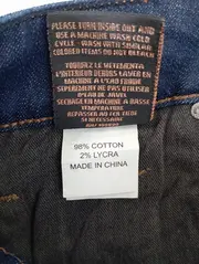 Vorschaubild SEVEN7 Jeans Skinny Fit 4