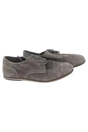 PIER ONE Schnürschuhe