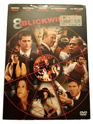 Thriller Film