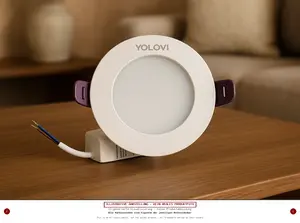 YOLOVI Einbauleuchte