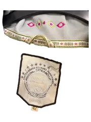 Vorschaubild 2 von Damen Leichte Jacke Outdoor Grün Gr. 42 XL Kapuze