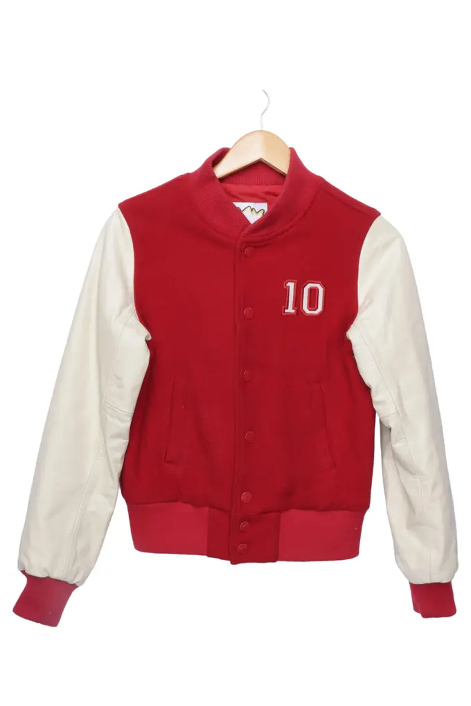 SVEA Blouson Bild 1