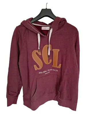 SHEEGO Kapuzenpullover