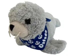 DRESSLER&ZIMMERHACKL Kuscheltier