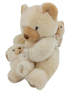 UNI TOYS Baby Kuscheltier