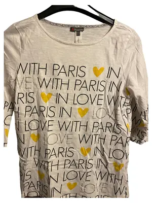 STREET ONE Langarmshirt