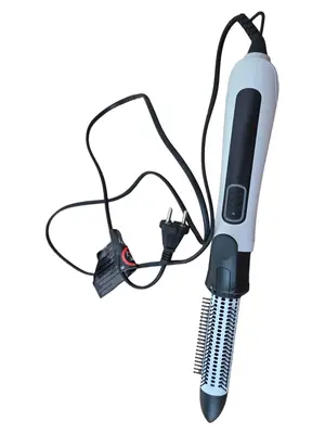 IDEENWELT Warmluftbürste