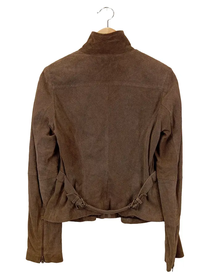 VERA PELLE Lederjacke Bild 2