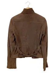 Vorschaubild VERA PELLE Lederjacke 2