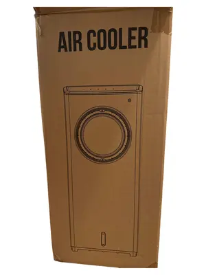 PUHUI Standventilator