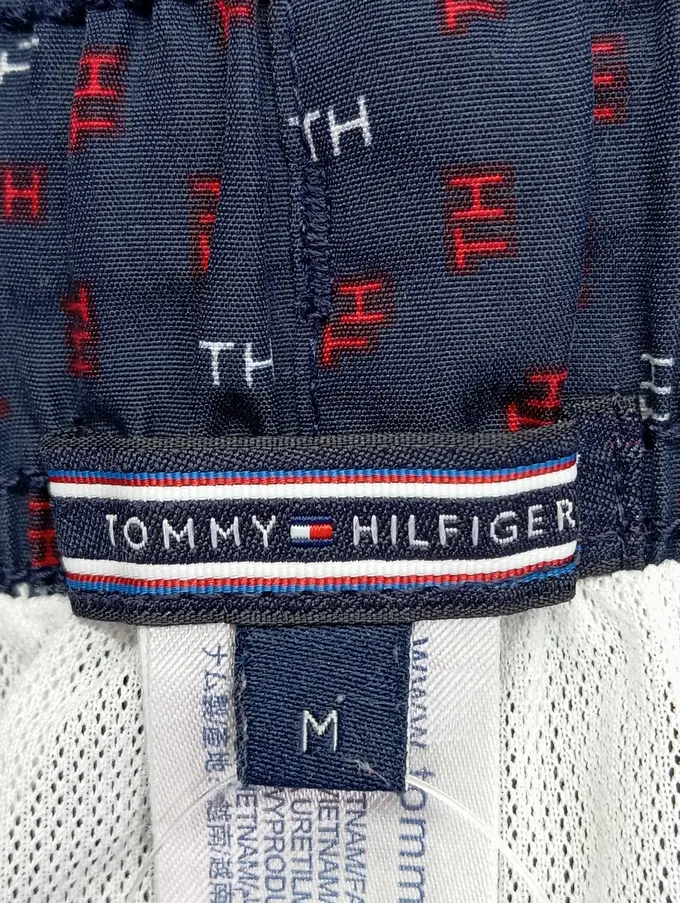 TOMMY HILFIGER Badeshorts Bild 3