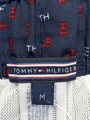 Vorschaubild TOMMY HILFIGER Badeshorts 3