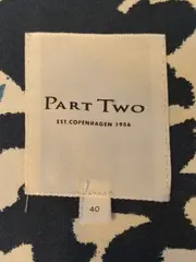 Vorschaubild 5 von Damen Blusenkleid Gr. 40 L Mehrfarbig Casual Viskose