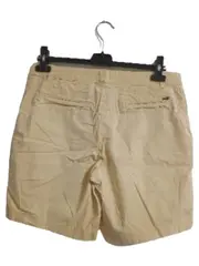 Vorschaubild 3 von Damen Chino Shorts Gr. 38 Gelb Casual Sommer Bermuda