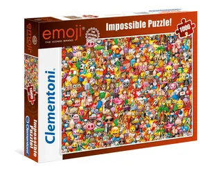 CLEMENTONI Puzzle