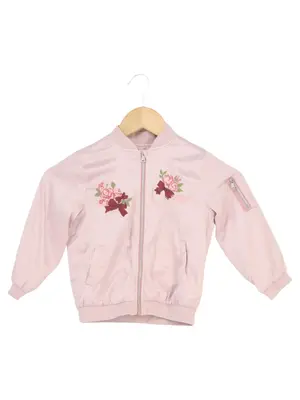 DAVE&BELLA Leichte Jacke