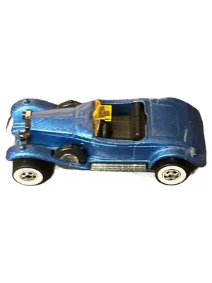 HOT WHEELS Modellfahrzeug
