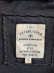 Vorschaubild 5 von Damen T-Shirt Schwarz 3/4 Arm Gr. 36/S Casual Uni