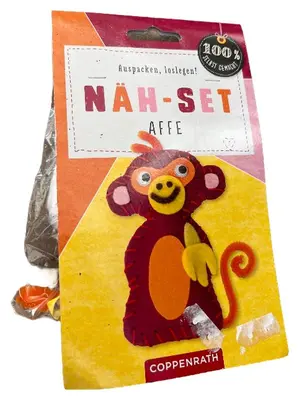 COPPENRATH Nähzubehör