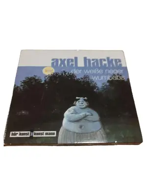 Hörbuch für Erwachsene