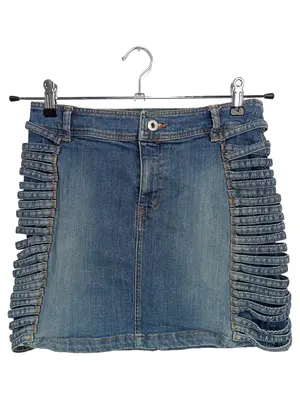MOSCHINO Jeansrock