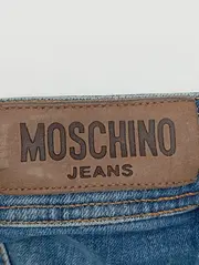 Vorschaubild MOSCHINO Jeansrock 3