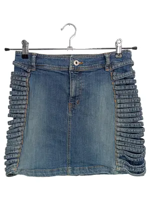 MOSCHINO Jeansrock