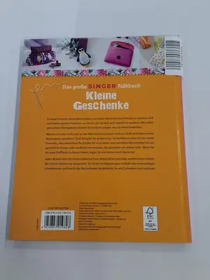 SINGER Schnittmuster