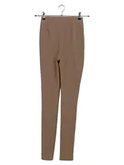 Vorschaubild 2 von Damen Stoffhose Gr. S Beige Casual Business Hose
