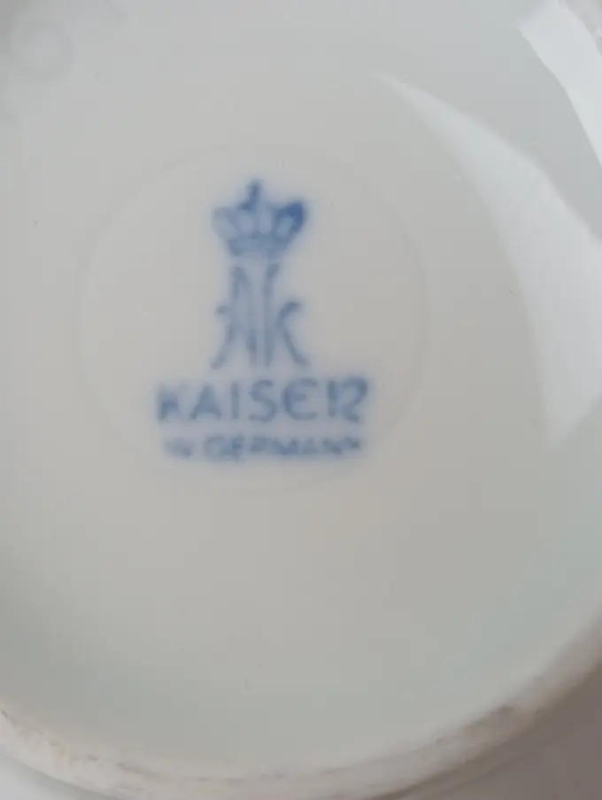 KAISER Vase Bild 2