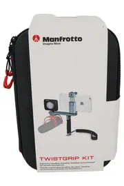Vorschaubild MANFROTTO Kamera Stativ 1