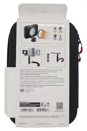 Vorschaubild MANFROTTO Kamera Stativ 2